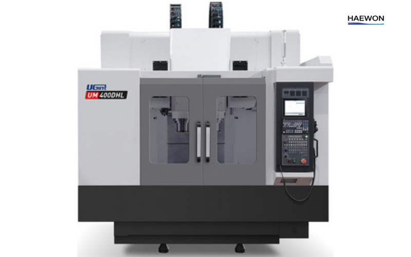 Xác định nhu cầu và mục đích sử dụng máy cnc