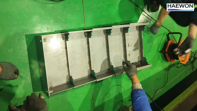 đơn vị gia công cover uy tín