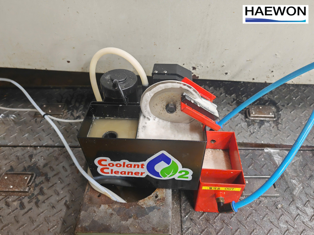 Thiết bị hỗ trợ gia công CNC