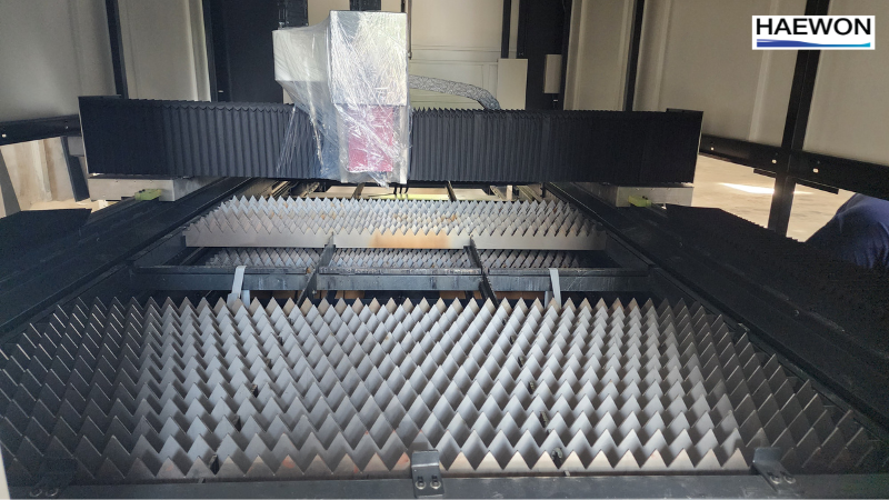 Xưởng gia công cover CNC Bắc Ninh