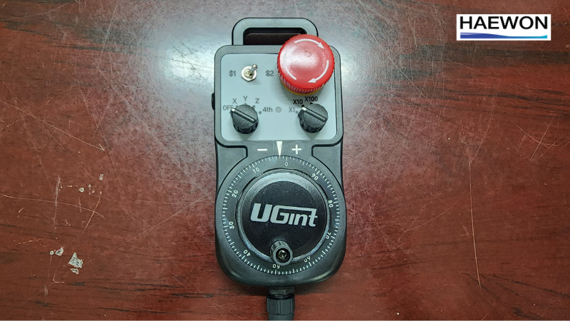 mua tay quay CNC chính hãng ở đâu