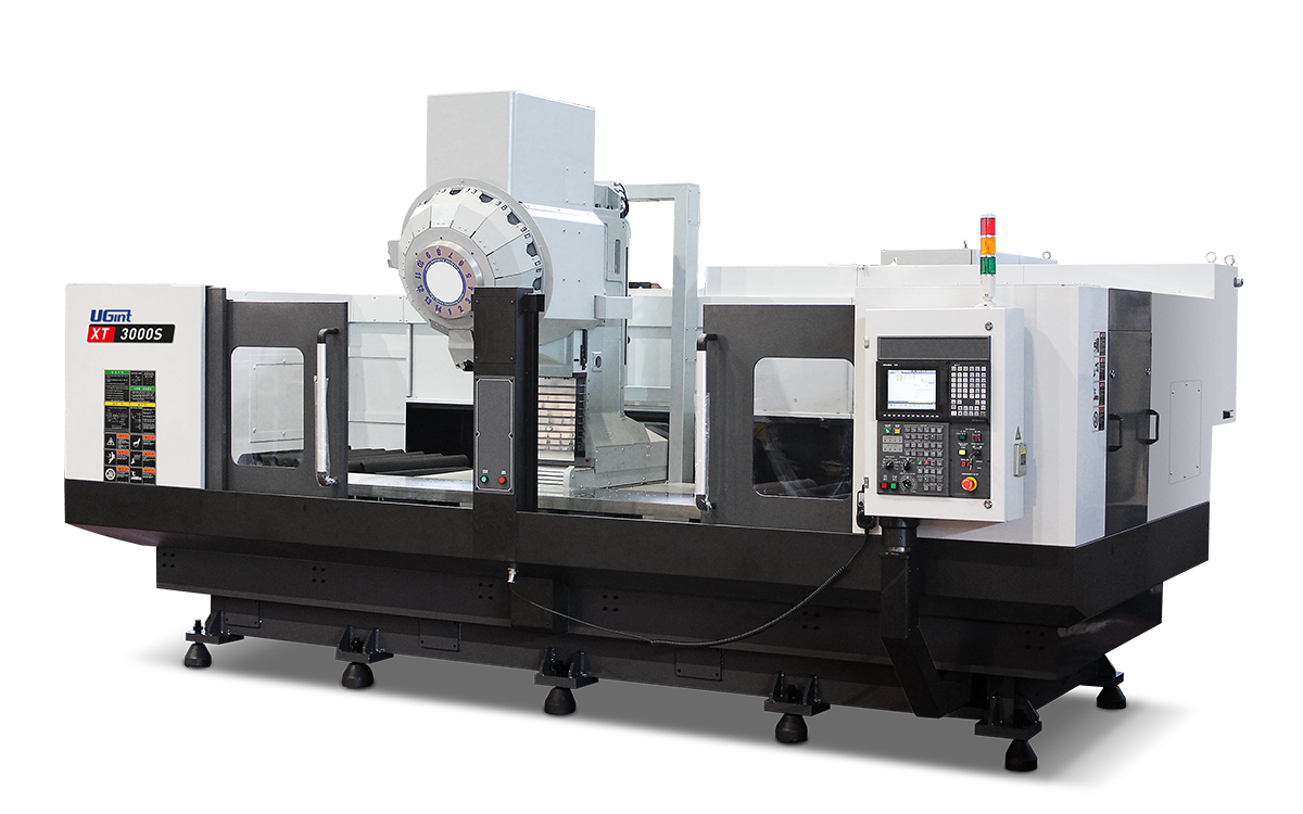 ưu đãi trả góp 30% máy CNC Ugint 