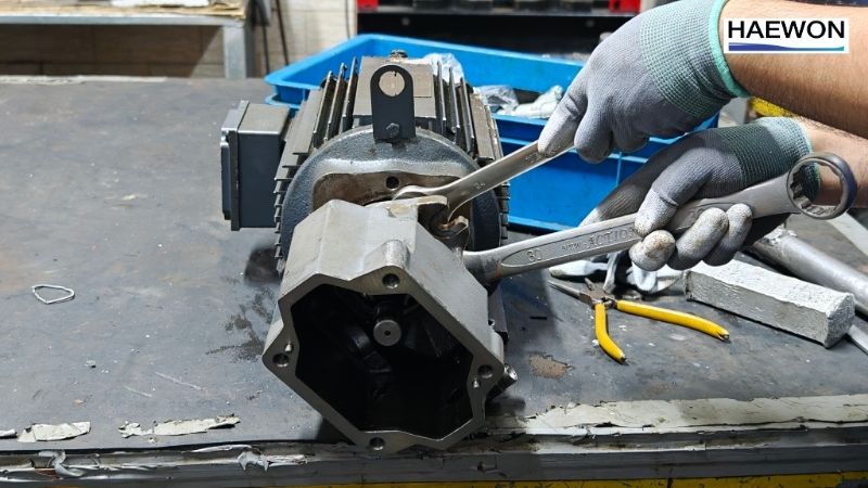3 Lỗi Phổ Biến Khi Chọn Máy CNC Giá Rẻ 