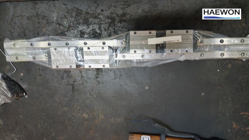 4 linh kiện CNC cần kiểm tra định kỳ mỗi 6 tháng 1 lần