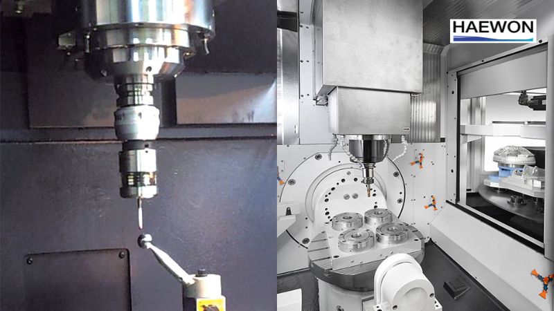 máy CNC DN Solutions 
