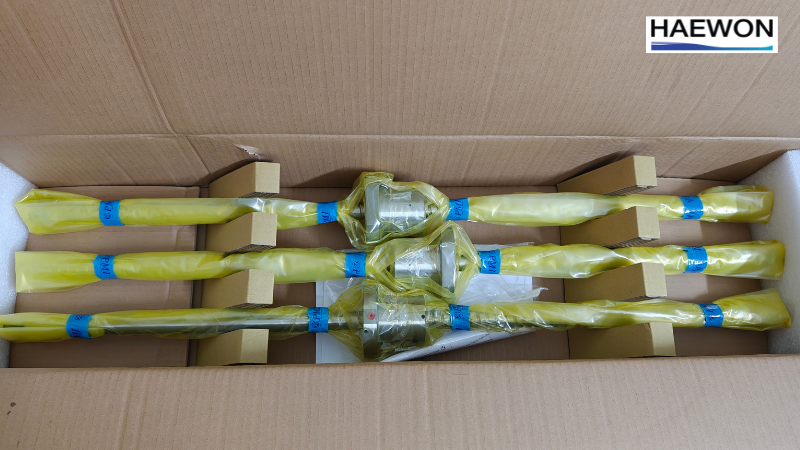 4 linh kiện CNC cần kiểm tra định kỳ mỗi 6 tháng 1 lần