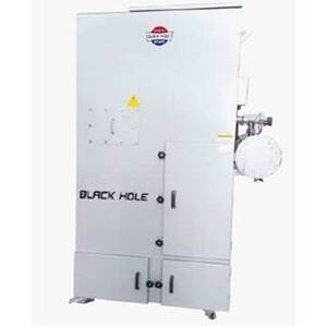 XM SERIES Multi-Cyclone Integrated Dust Collector