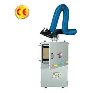 FX SERIES High Performance Fume Dust Collector