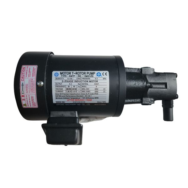 Bơm Chiller AMTP-200-13MS(VB)