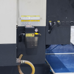 máy bơm dầu tự động và bơm dầu bằng tay