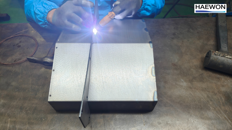 Xưởng gia công cover CNC Bắc Ninh
