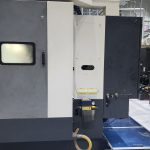 máy bơm dầu bôi trơn CNC