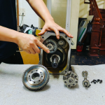 sửa chữa máy CNC