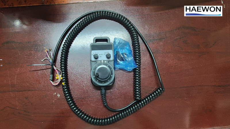 mua tay quay CNC chính hãng ở đâu