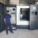 Bao lâu nên bảo trì máy CNC một lần