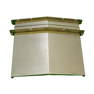 Cover Trục Y Sau - Fanuc