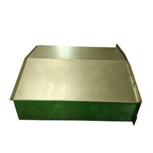 Cover Trục Y Sau