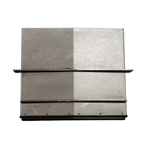 Cover Trục X Trái - T4000