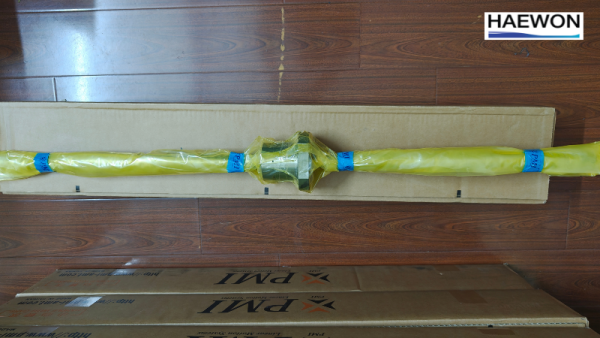 Trục vít me trục Y Fanuc – R25-1242-F-1SWC-570-10-4-0.012 (Hãng PMI)