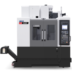 Machining center
