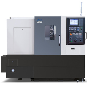 Turning center