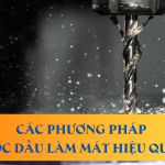 7 Phương pháp lọc dầu làm mát phổ biến nhất 2025